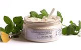 Detoxifying Foot Masque