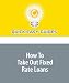How To Take Out Fixed Rate Loans