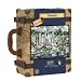 MASTERPIECES 1000 PC PUZZLE SEATTLE SUITCASE