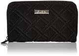 Vera Bradley Accordion Wallet