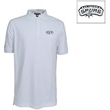 Antigua San Antonio Spurs Classic Pique Polo