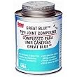 Oatey 31262 Great Blue Pipe Joint Compound
