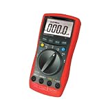 TRUE RMS MULTIMETER BY SPER SCIENTIFIC TRUE RMS MULTIMETER BY SPER SCIENTIFIC