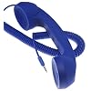 Native Union Moshi Moshi POP Phone Handset blue