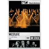 Produkt-Bild: Westlife - Live At Wembley
