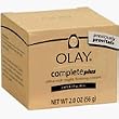 Olay Provital Night Cream, 2 Oz