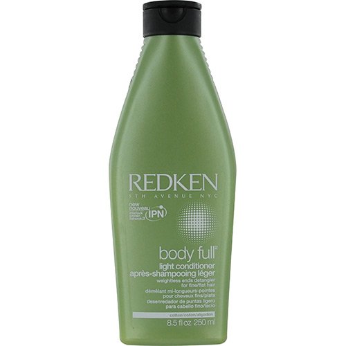 Redken Body Full Light Conditioner, for Fine/ Flat Hair, 250 ml