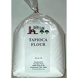 Tapioca Flour, 1 lb.