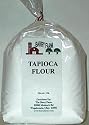Tapioca Flour, 5 lb.