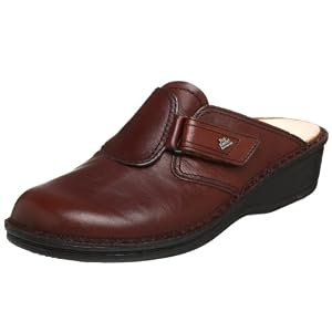 Finn Comfort Ladies Orb Loafer by Finn Comfort