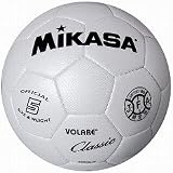 ミカサ ヴォラーレ クラシック 5号球 ホワイト