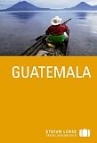 Stefan Loose Travel Handbücher Guatemala Image of Stefan Loose Travel Handbücher Guatemala