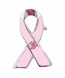 Breast Cancer Awareness Pin - M5