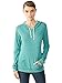 Alternative-Ladies' Eco-Jersey Classic Hooded Pullover T-Shirt-1928