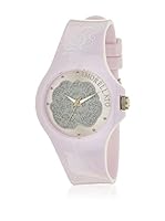 Morellato Reloj de cuarzo Unisex Colours Rosa Claro 36 mm
