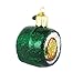 Old World Christmas Sushi Roll Ornament