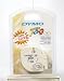 Electronics : Dymo 10697 1/2in X 13ft Letratag White Paper Tape (2-Tapes)