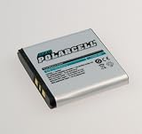 Zoom Produkt-Bild: NFE&sup2; Edition Polarcell Lithium-Ionen Akku - 1200mAh - f&uuml;r Nokia 3250 6151 6233 6234 6280 6288 9300 N73 N77 und N93