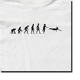 Evolution of Ultimate T-Shirt