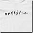 Evolution of Ultimate T-Shirt