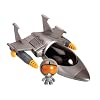 Morbs Super Sonic Jet with 1 Morb