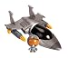 Morbs Super Sonic Jet with 1 Morb_s-1