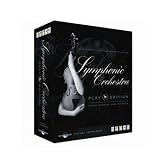◆最新版◆ EASTWEST Symphonic Orchestra PLAY Edition Gold Complete 『並行輸入品』 EWQL オーケストラ音源