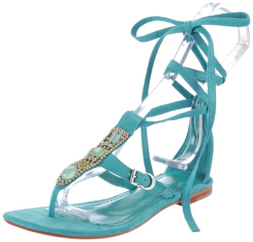 Apepazza KIMBERLY CAMOSCIO 502598 51638 Damen Sandalen/Fashion-Sandalen Preisvergleich