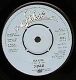 JIGSAW Sky High UK 7" 45