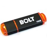 PATRIOT X-Porter Bolt 16GB リテールパッケージ PSF16GBTUSB