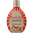 Designer Skin Bombshell Tingle / Sizzle / Hot Action Tanning Lotion with Bronzer for Men and Women e 400ml / 13.5oz