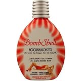 Designer Skin BombShell, 100XXBronzer, 13.5-Ounce Bottle
