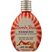 Designer Skin Bombshell Tingle / Sizzle / Hot Action Tanning Lotion with Bronzer for Men and Women e 400ml / 13.5oz