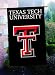 NCAA Texas Tech Red Raiders House Banner