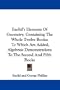 Euclid's Elements Of Geometry, Containing The Whole Twelve Books: To Which Are Added, Algebraic Demonstrations To The Second And Fifth Books
