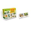 John Deere Dominoes Game