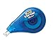 BIC Wite-Out Brand EZ Correct Correction Tape, 2-Count