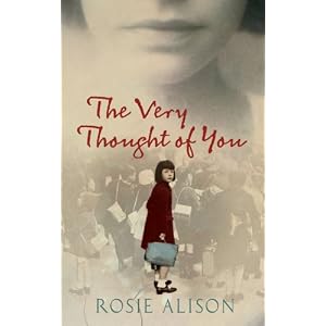 The Very Thought of You