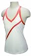 Tail Women`s Louisburg Tennis Tank