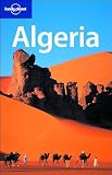 Algeria (Lonely Planet Country Guides)