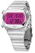 Adidas Candy Collection Pink Mineral Crystal Unisex Watch #ADH6002