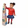 Melissa & Doug Wooden Animal Nesting Blocks