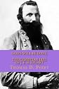 God's Will Be Done: The Christian Life of J. E. B. Stuart