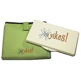 Changing Pad & Wipe Case - Blueberry Keylime