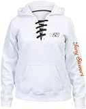 Tony Stewart Women's Best Bet Hooded Sweatshirt