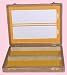 SLIDE BOX Polished Wood 100(1x3