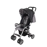 Combi Cosmo DX Lightweight Stroller in Ember