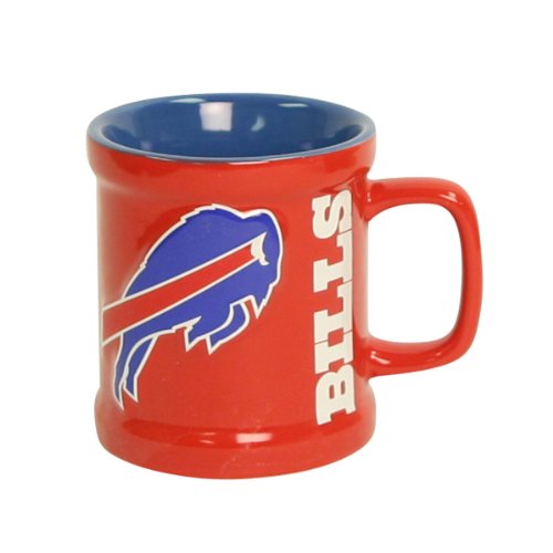 Buffalo Bills Classic Coffee Mug