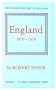 England 1870-1914 (Oxford History of England)