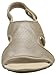 AK Anne Klein Sport Women's Olimpia Fabric Wedge Sandal